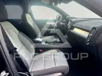 2026 Volvo XC40