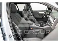 2026 Volvo XC40