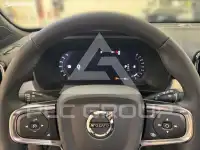 2026 Volvo XC40