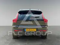 2026 Volvo XC40