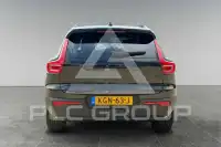 2026 Volvo XC40
