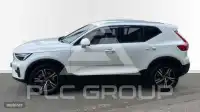 2026 Volvo XC40