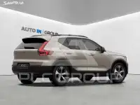 2026 Volvo XC40