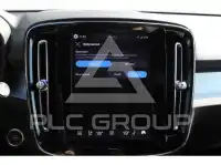 2026 Volvo XC40