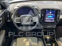 2026 Volvo XC40