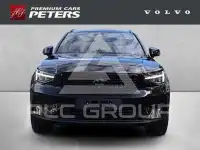 2026 Volvo XC40