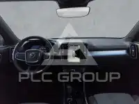 2026 Volvo XC40