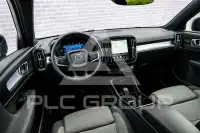 2026 Volvo XC40