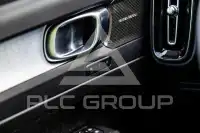 2026 Volvo XC40