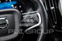 2026 Volvo XC40