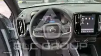 2026 Volvo XC40