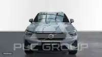 2026 Volvo XC40