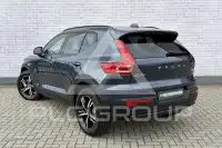 2026 Volvo XC40
