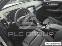 2026 Volvo XC40