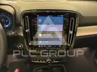 2026 Volvo XC40