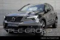 2026 Volvo XC40
