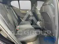 2026 Volvo XC40