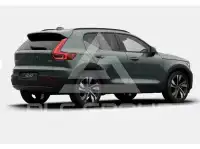 2026 Volvo XC40