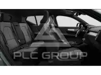 2026 Volvo XC40
