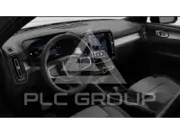 2026 Volvo XC40