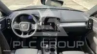 2026 Volvo XC40