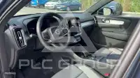 2026 Volvo XC40