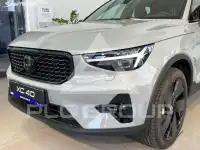 2026 Volvo XC40