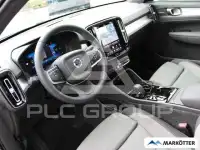 2026 Volvo XC40