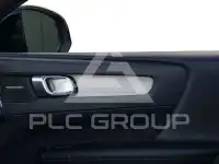 2026 Volvo XC40