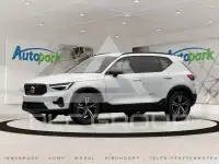 2026 Volvo XC40