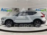 2026 Volvo XC40