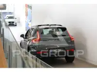 2026 Volvo XC40