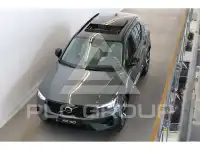 2026 Volvo XC40