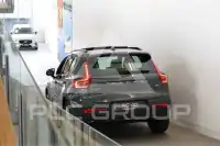 2026 Volvo XC40