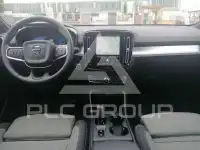 2026 Volvo XC40
