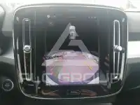 2026 Volvo XC40