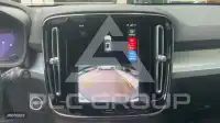 2026 Volvo XC40