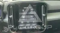 2026 Volvo XC40