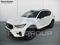 2026 Volvo XC40