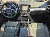 2026 Volvo XC40