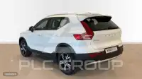 2026 Volvo XC40