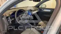 2026 Volvo XC40