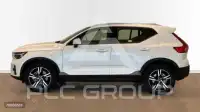 2026 Volvo XC40
