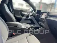 2026 Volvo XC40