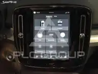 2026 Volvo XC40