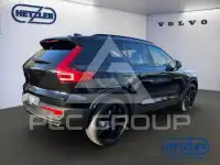 2026 Volvo XC40