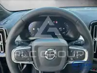 2026 Volvo XC40