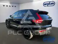 2026 Volvo XC40