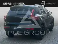 2026 Volvo XC40