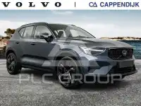 2026 Volvo XC40